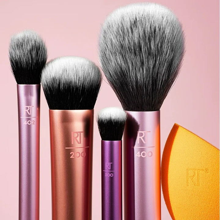 Makeup Brushes