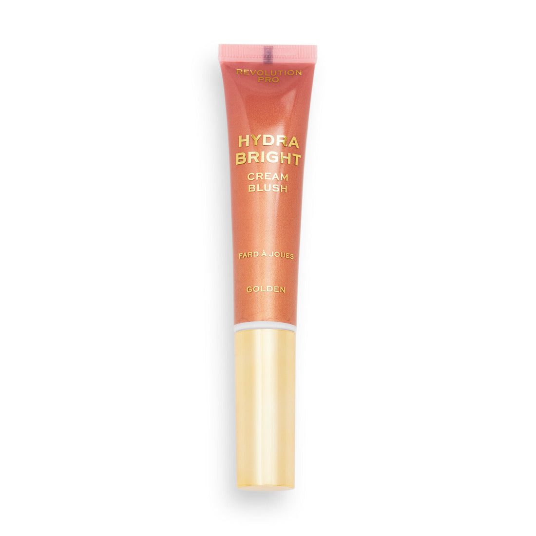 Revolution Pro Hydra Bright Cream Blush