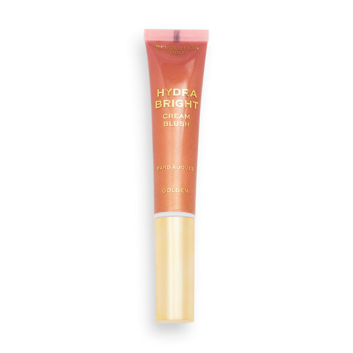 Revolution Pro Hydra Bright Cream Blush