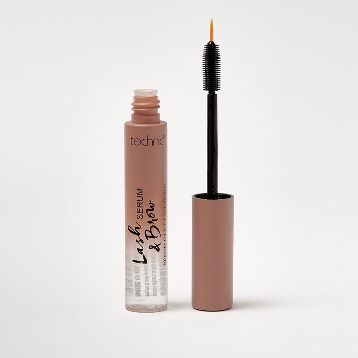 Technic lash and brow serum