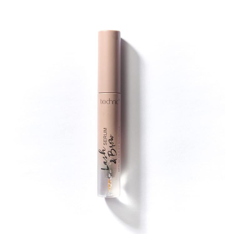 Technic lash and brow serum