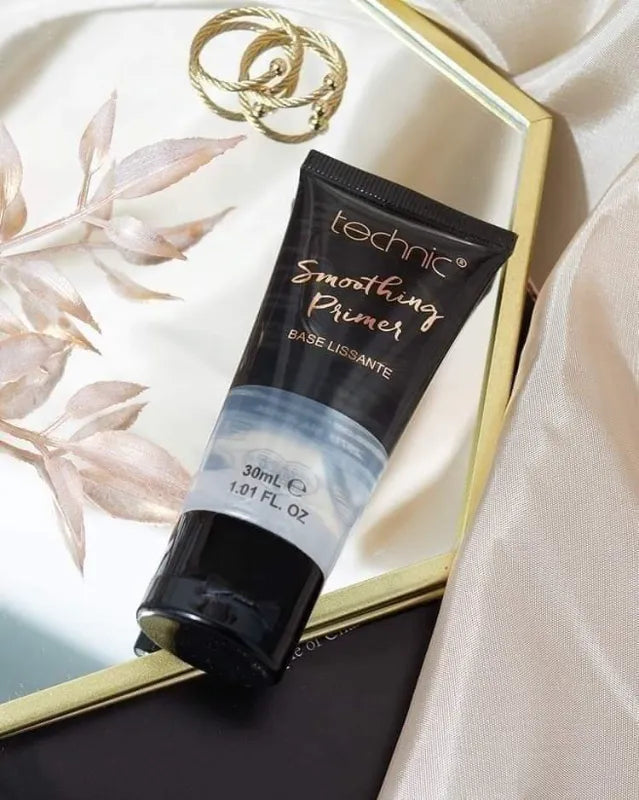 Technic smoothing primer