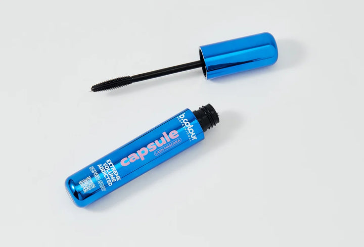 B.color capsule extreme volume mascara