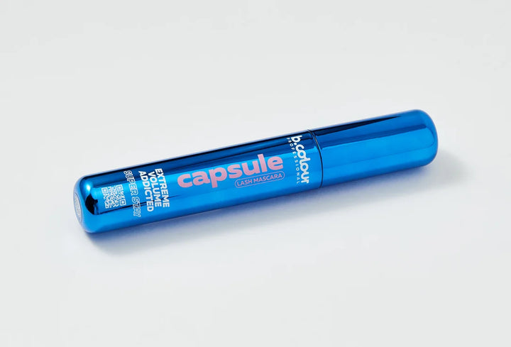 B.color capsule extreme volume mascara