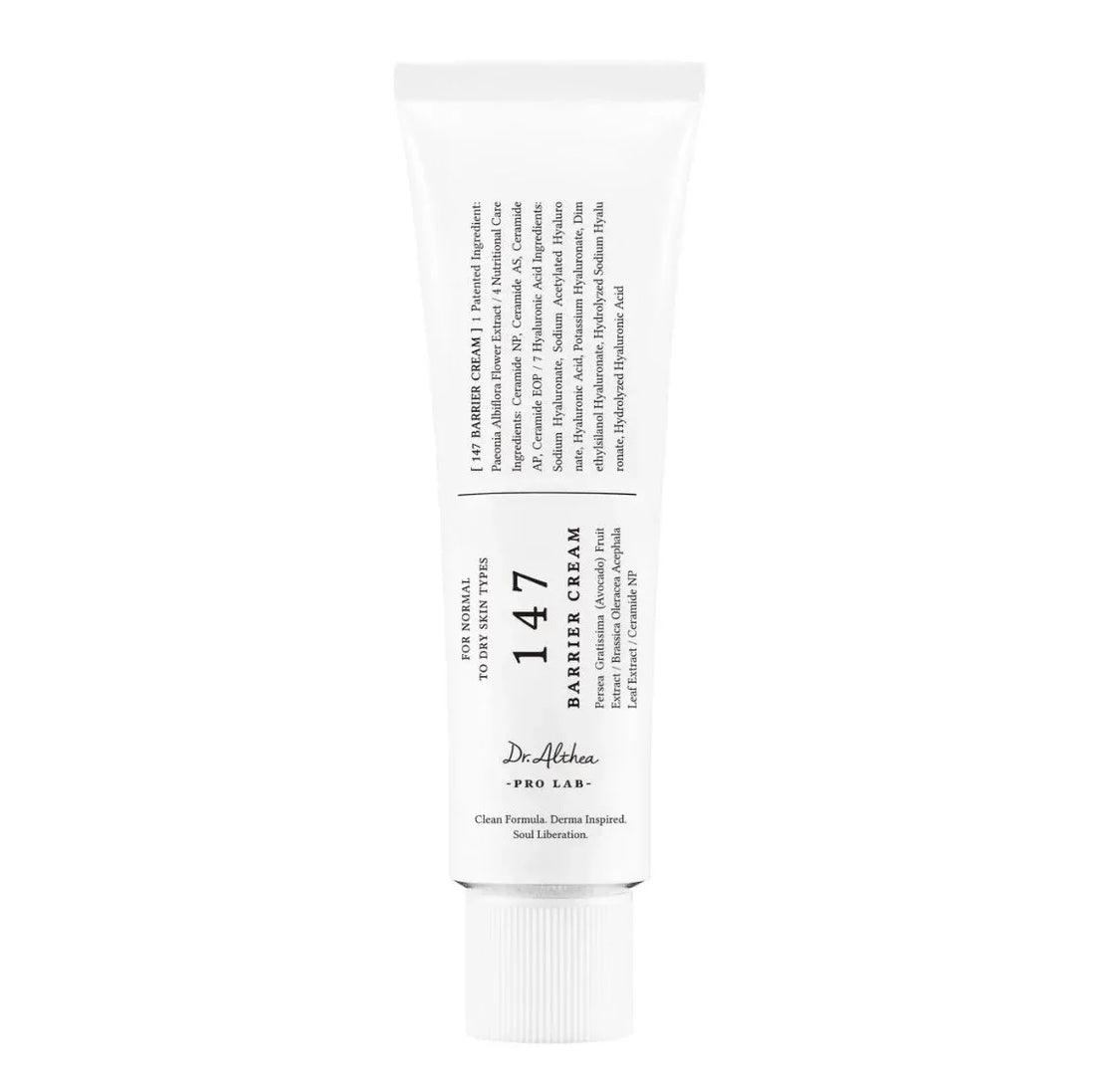 Dr Althea 147 (BARRIER CREAM)