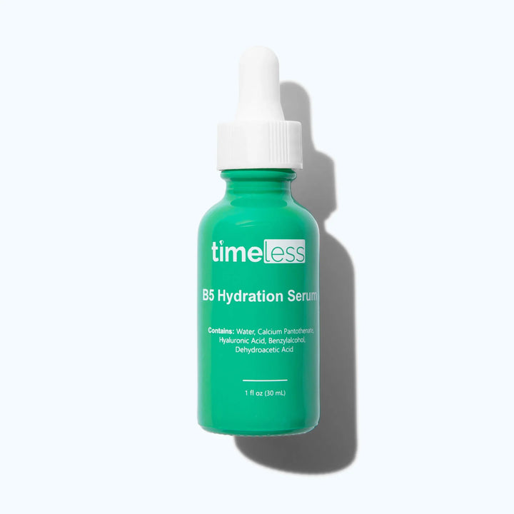 Timeless Vitamin B5 Serum