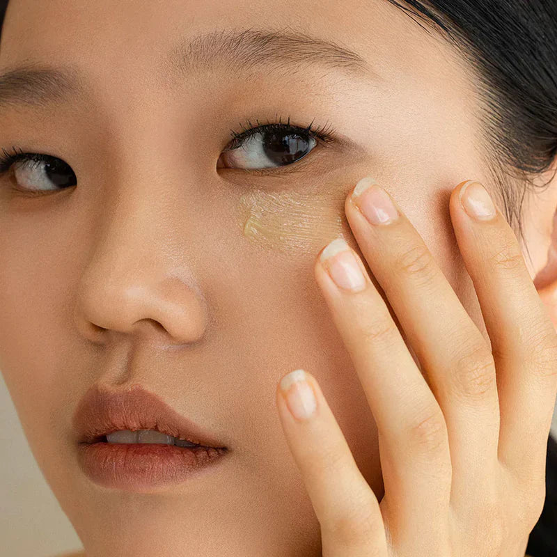 Beauty of Joseon Revive Eye Serum with Retinal Niacinamide Correction for Puffy Eye Bags Fine Lines Dark Circles Wrinkles, Korean Skin Care 30ml