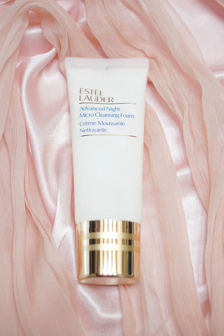 Estee Lauder Advanced Night Micro Cleansing Foam