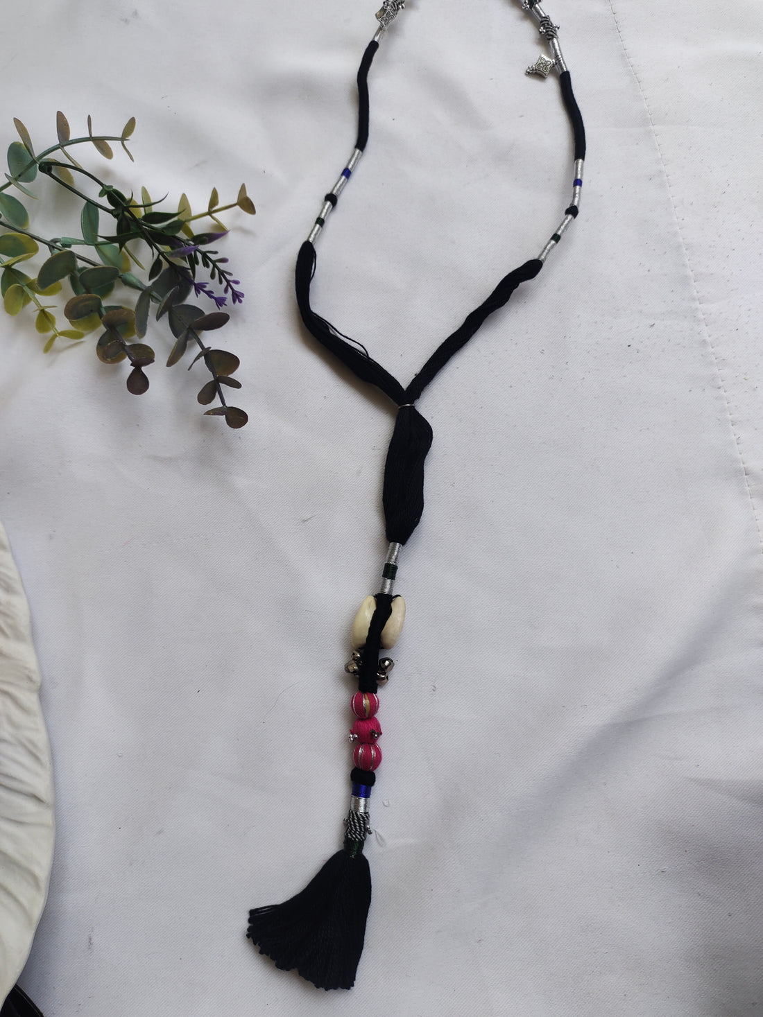 Khaddi antique necklace