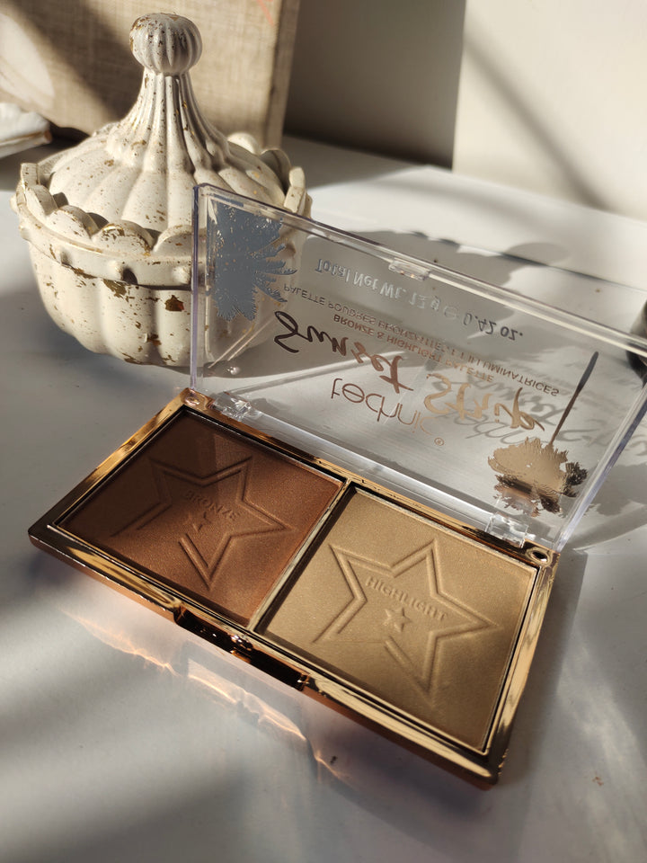 Technic Define and Highlight
