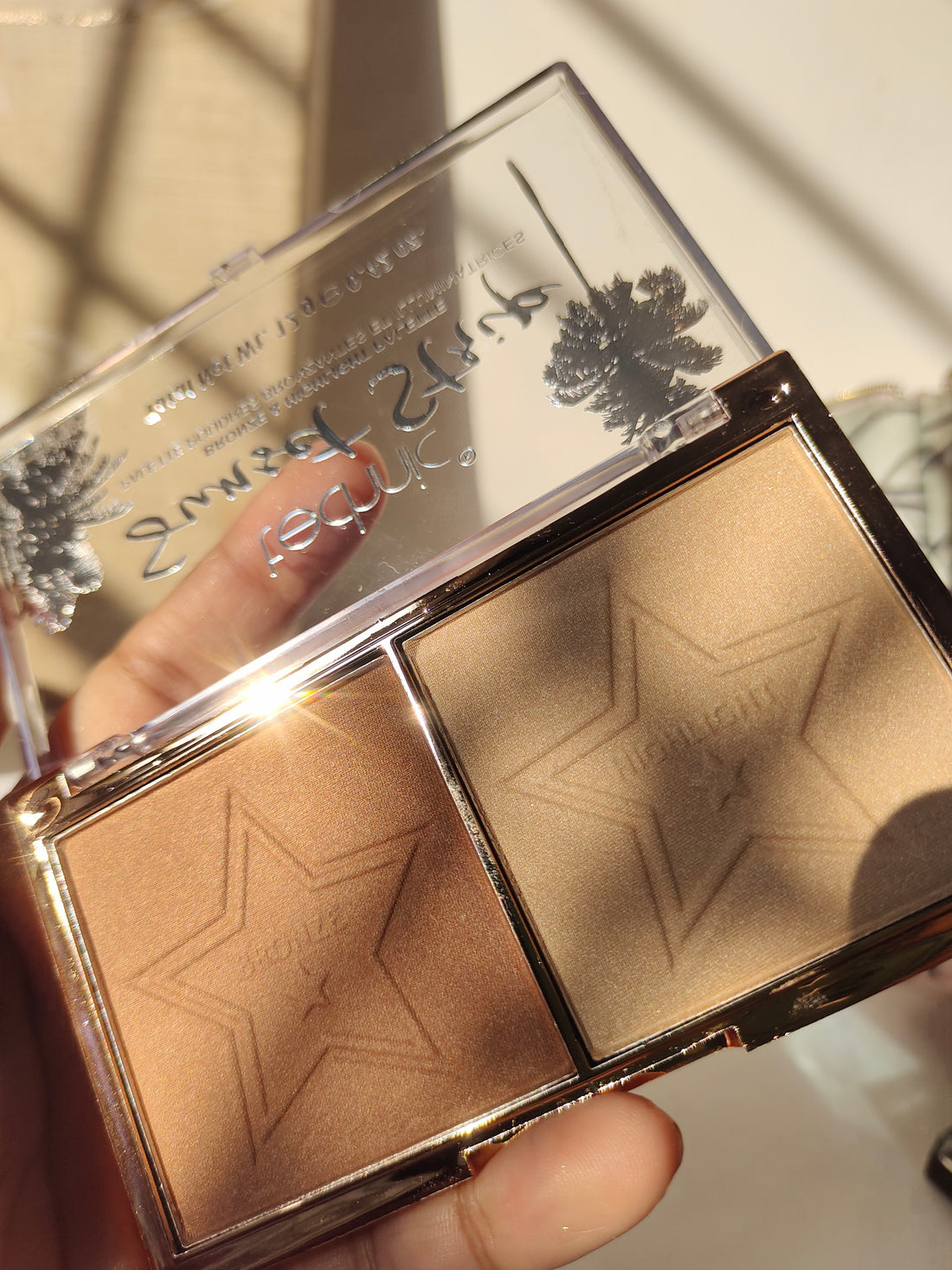 Technic Define and Highlight
