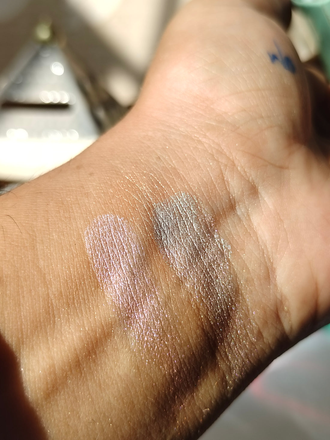 I Heart Revolution Highlighter Tasty Watermelon