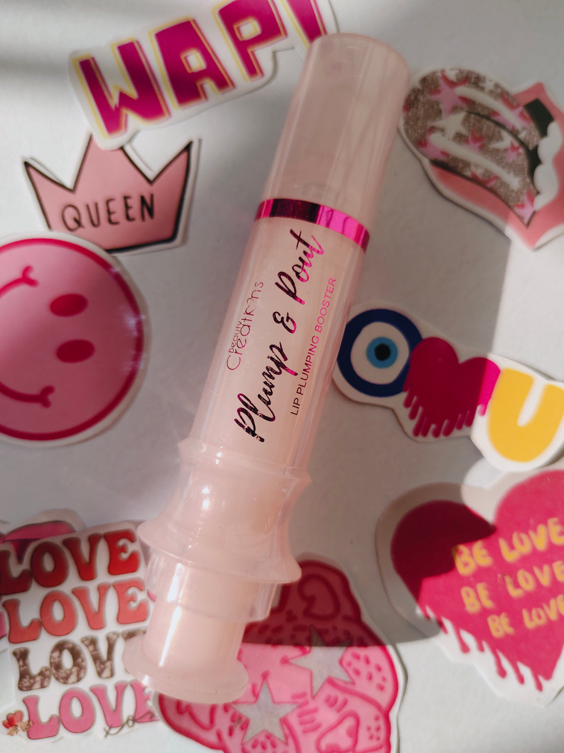 Beauty creations lip plumper