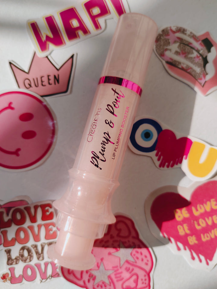 Beauty creations lip plumper