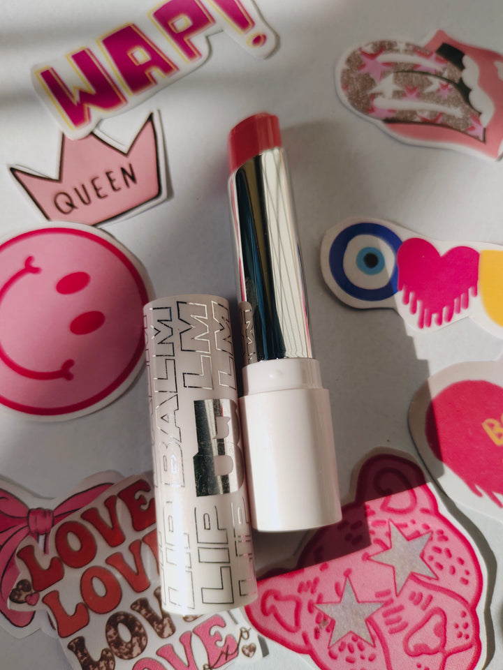 beauty by bay tinted lip balm