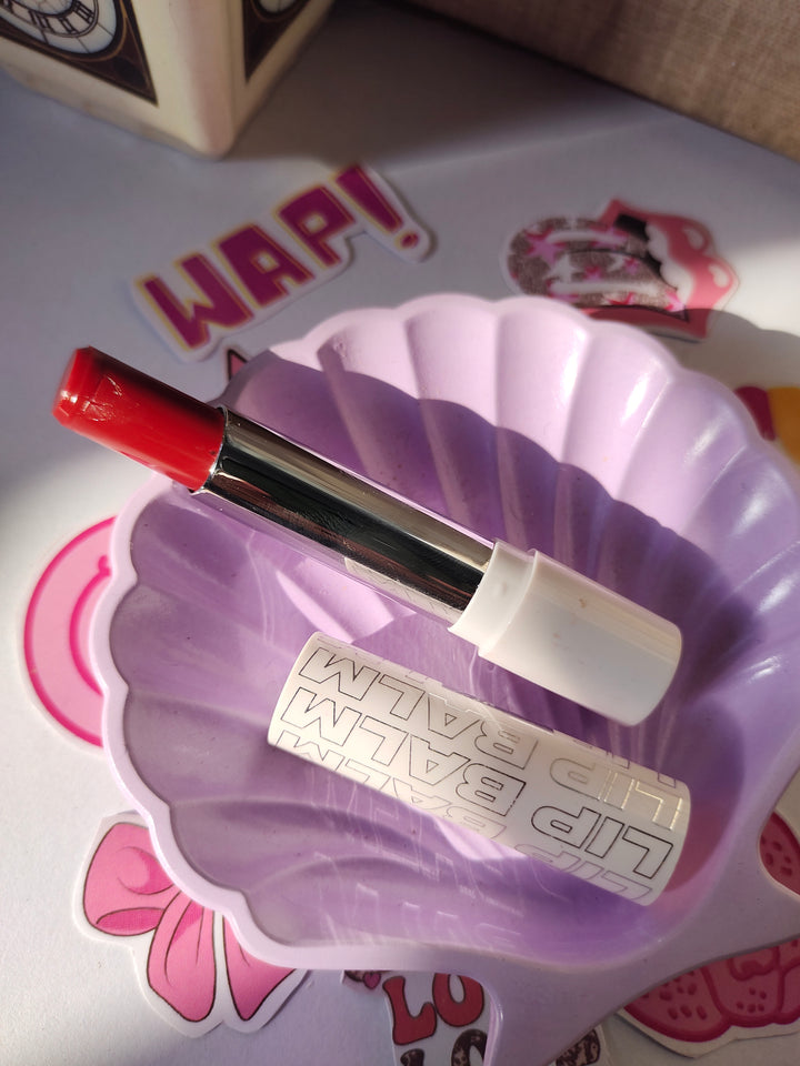 beauty by bay tinted lip balm