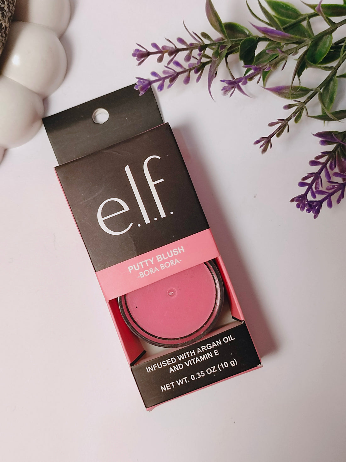 elf putty blushes