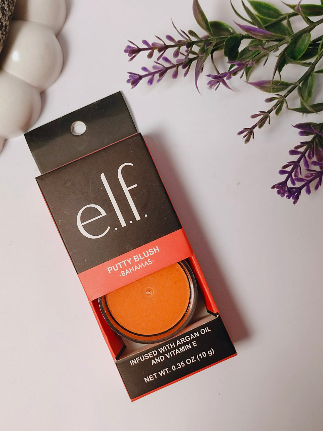 elf putty blushes
