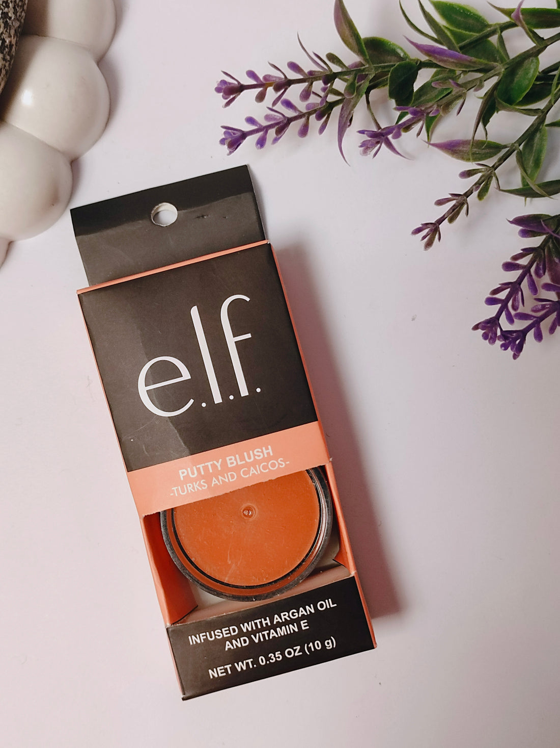 elf putty blushes