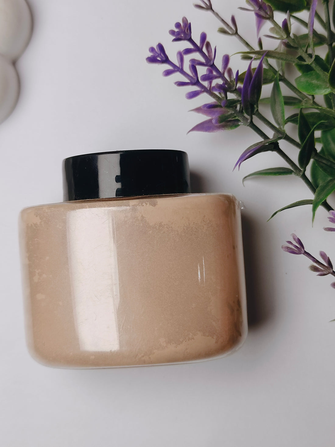 ben nye luxury banana powder