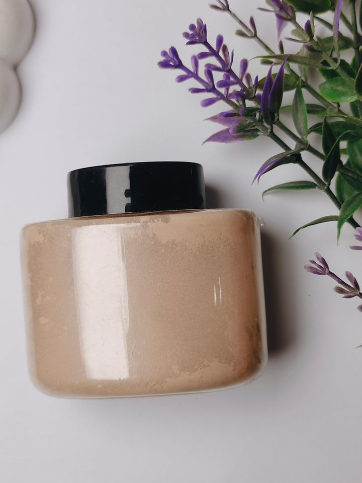 ben nye luxury banana powder
