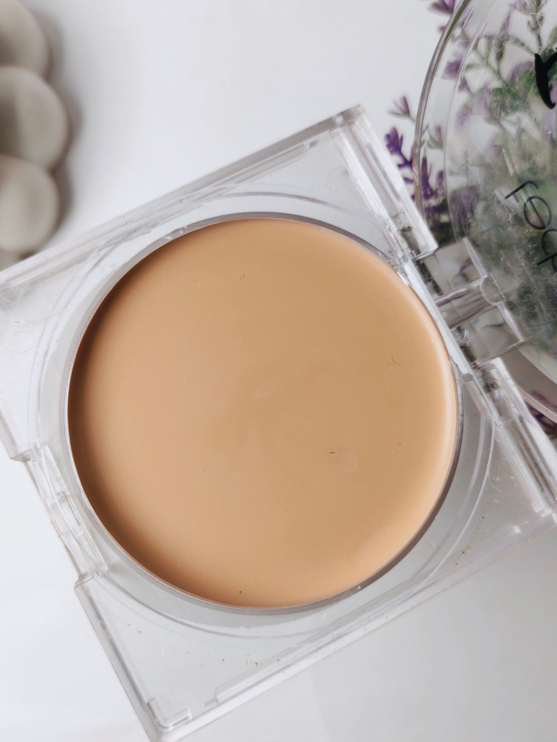 technic balm foundation(fawn shade)