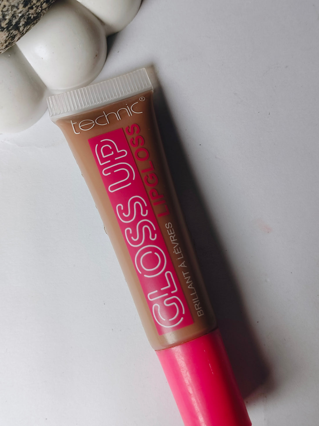 Technic gloss up