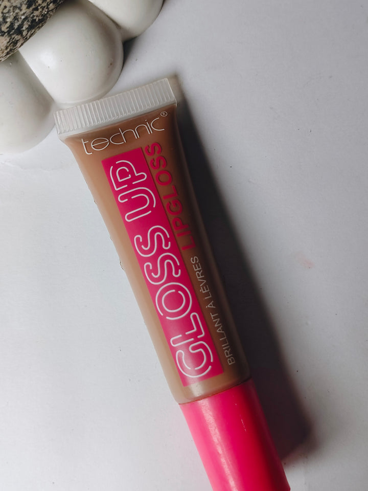 Technic gloss up