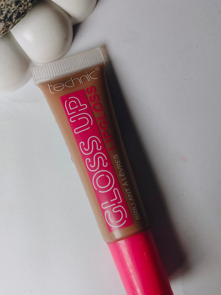 Technic gloss up