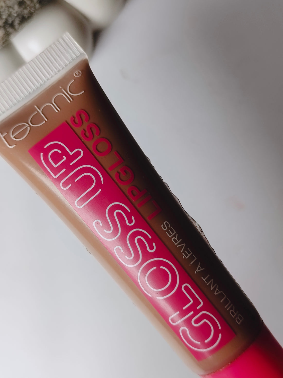 Technic gloss up