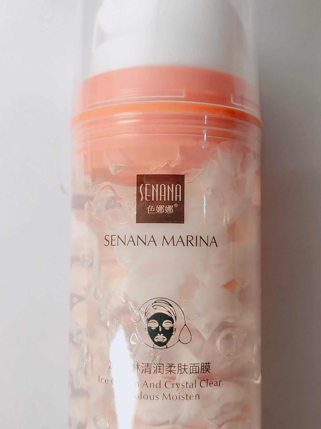 Senana hydrating mask