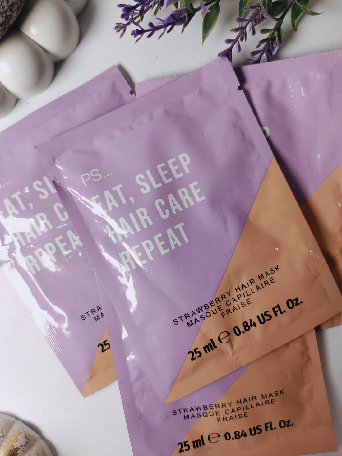 ps hair mask deal of 4