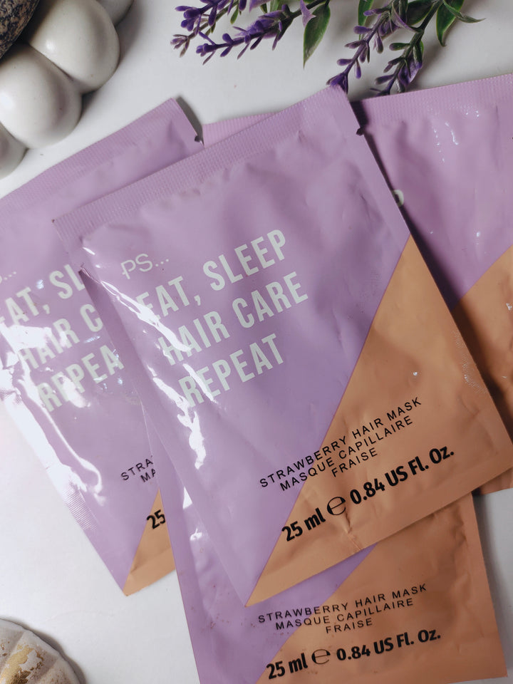 ps hair mask deal of 4