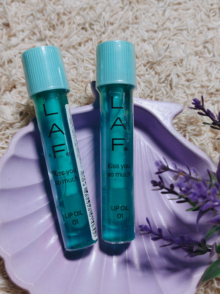 LCF lip oil