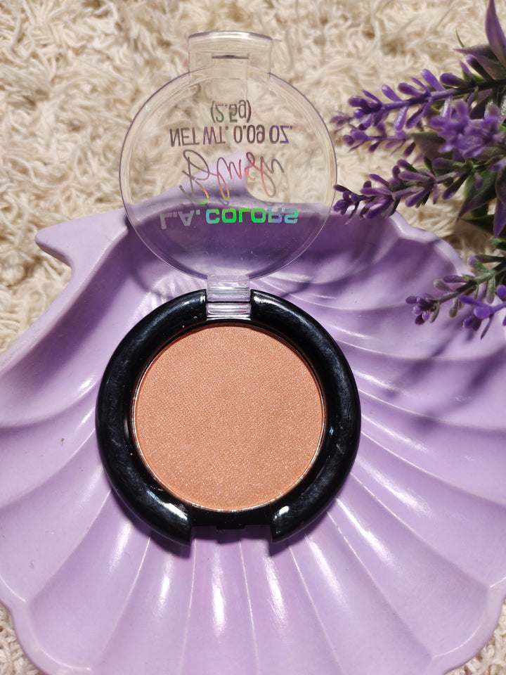 l.A colour blush