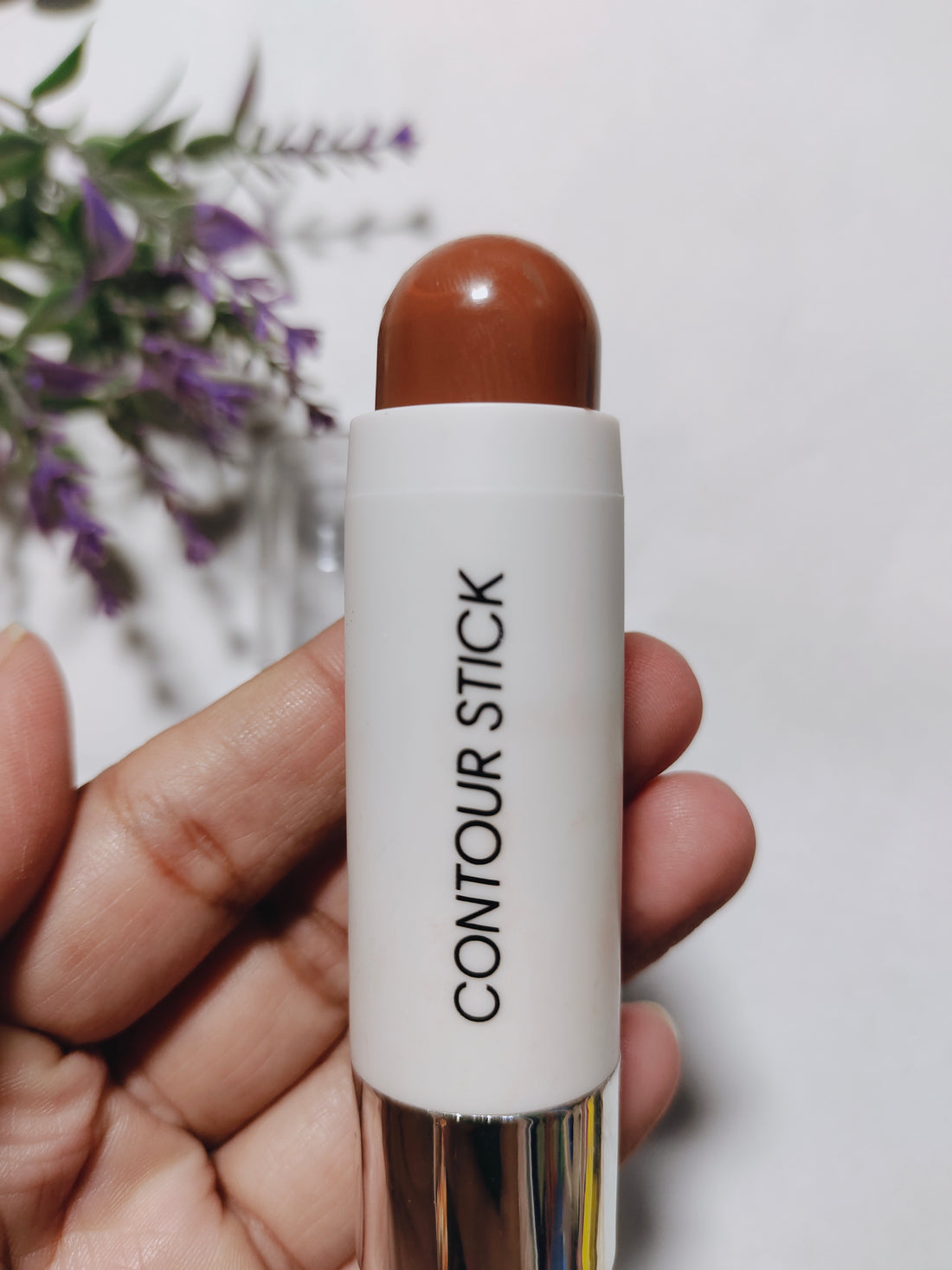 Careline contour stick