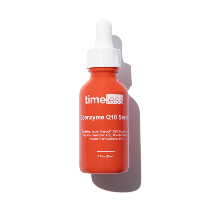 Timeless Coenzyme Q10 Serum