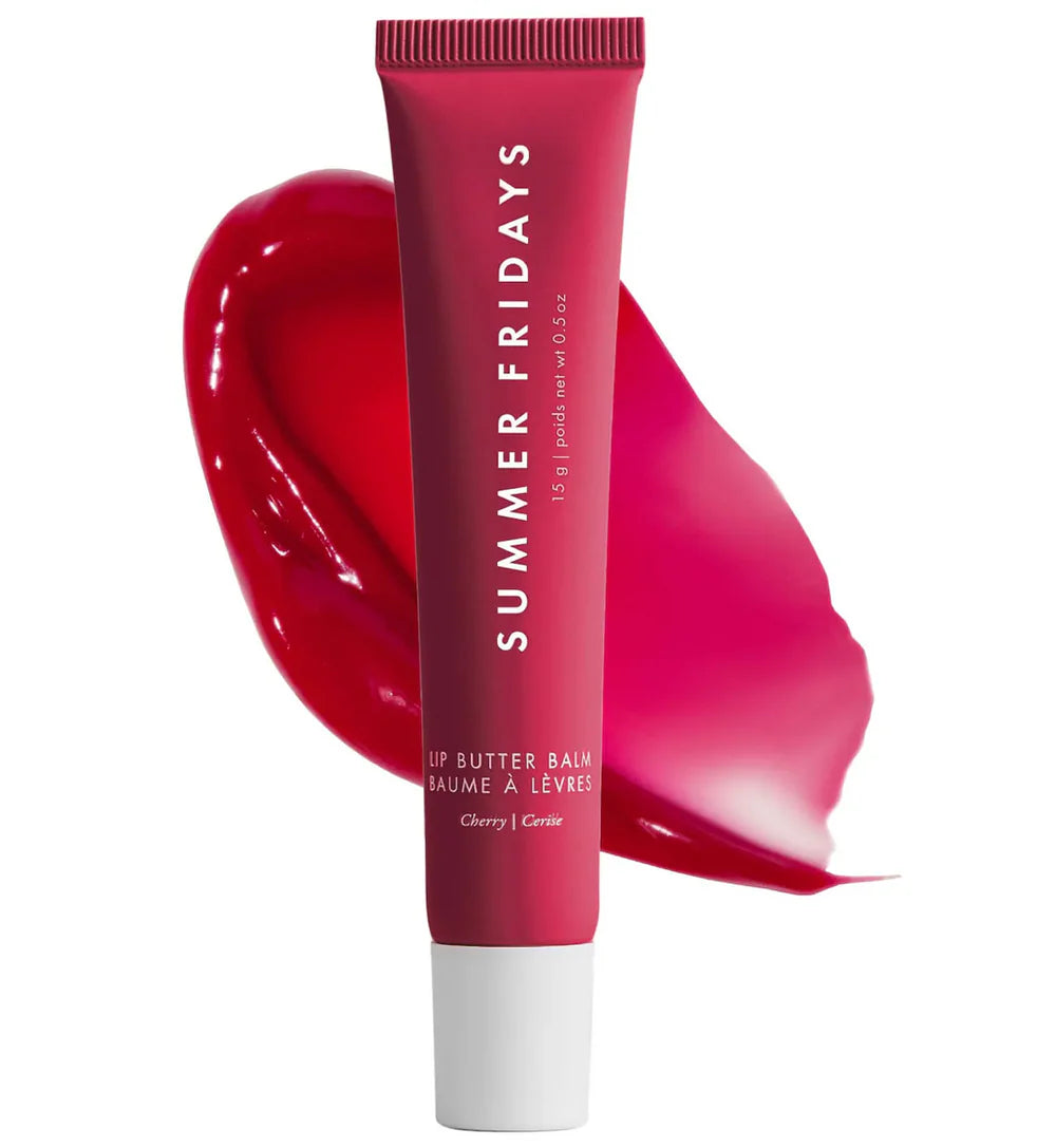 Summer Friday Lip Butter Balm