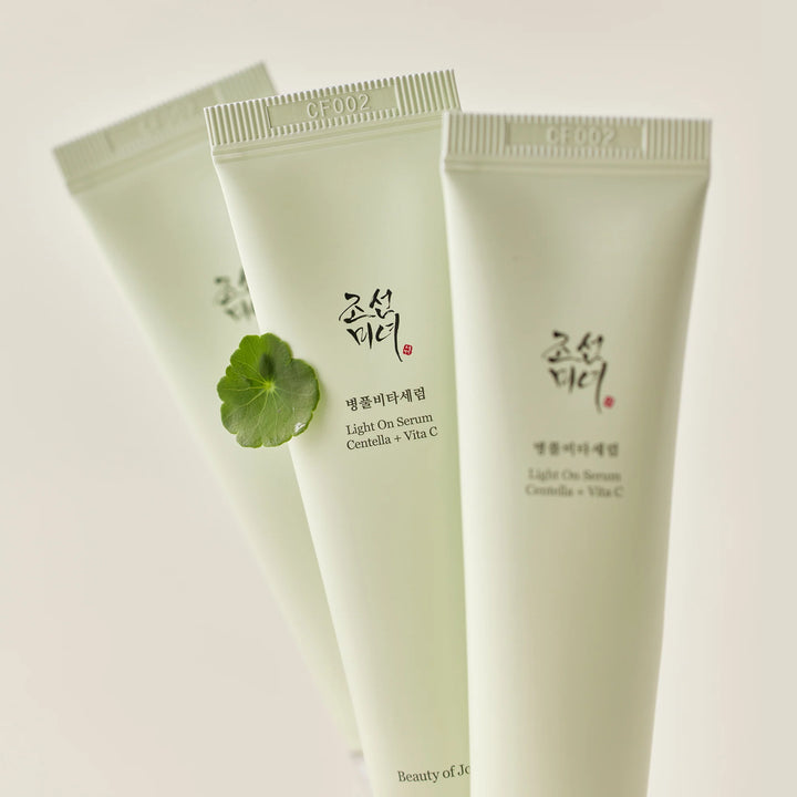 Beauty of Joseon  Light On Serum : Centella + Vita C