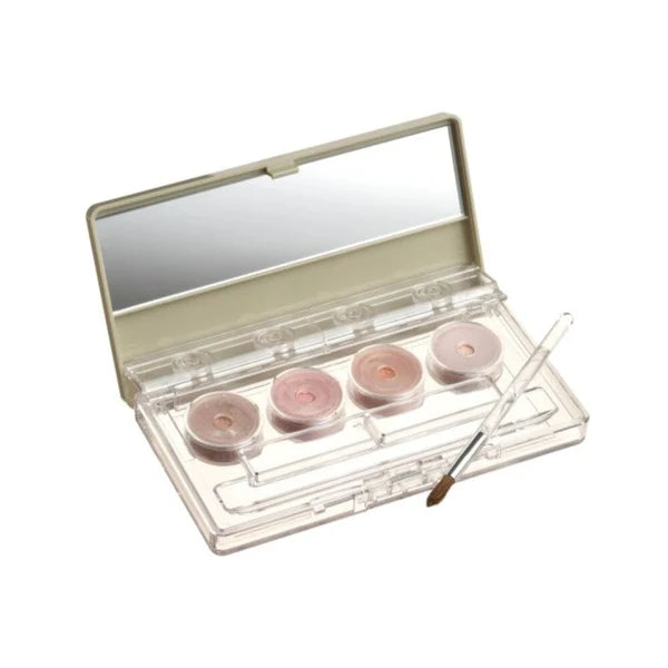 Revlon Soft On the Eyes Sheer Loose Shadow, Whisper Sweet Neutrals, 0.03 Ounce