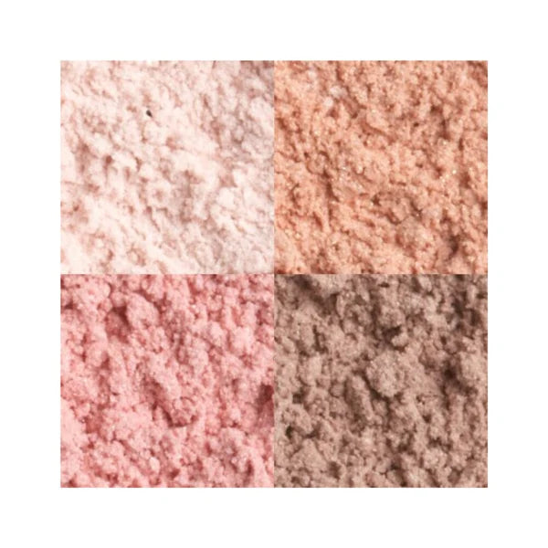 Revlon Soft On the Eyes Sheer Loose Shadow, Whisper Sweet Neutrals, 0.03 Ounce