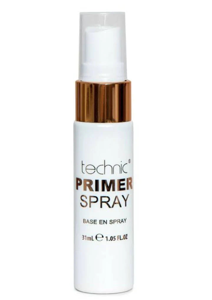 Technic primer spray