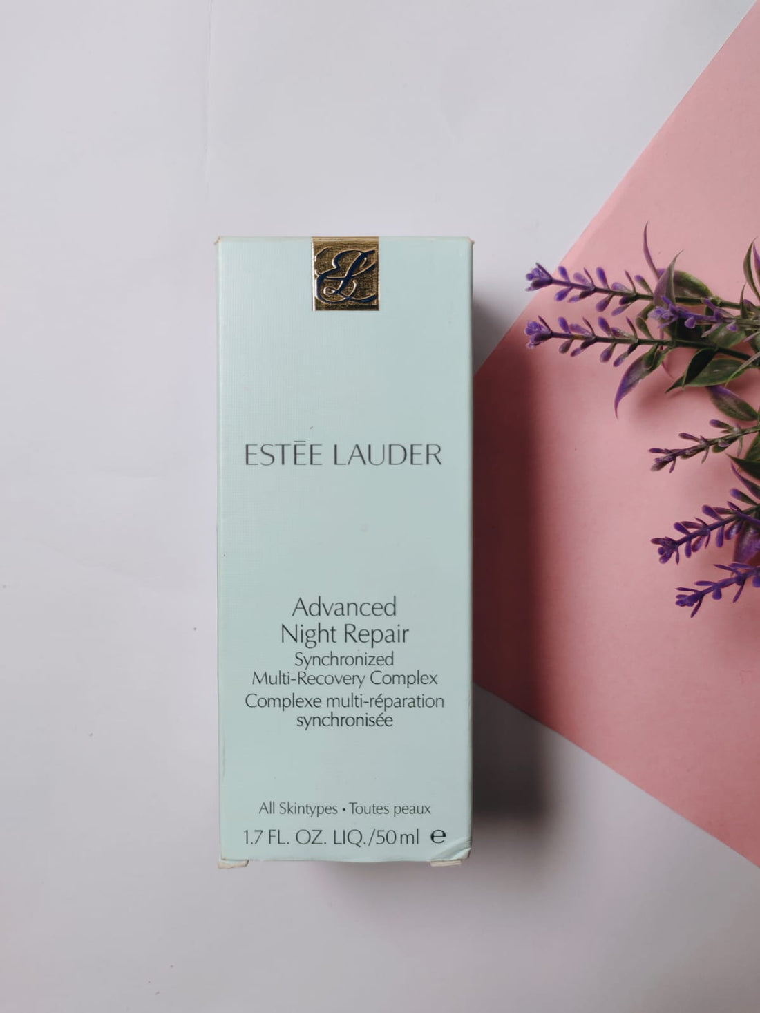 Estee Lauder Advanced Night Repair Synchronized Multi-Recovery Complex