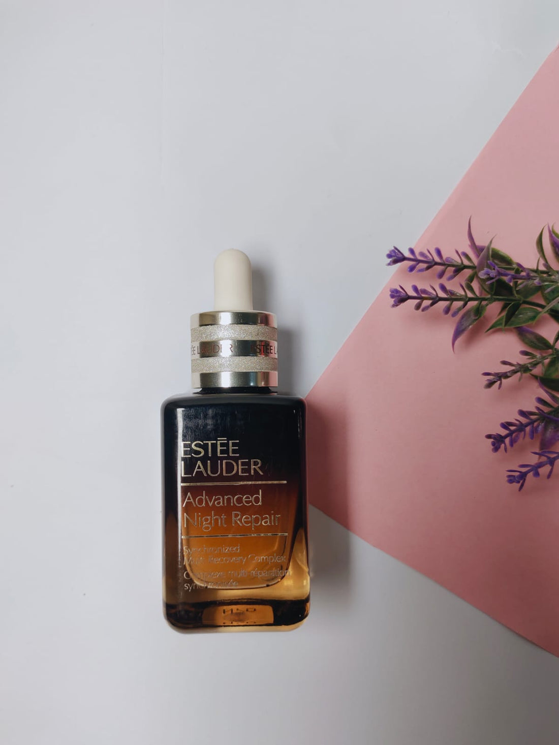 Estee Lauder Advanced Night Repair Synchronized Multi-Recovery Complex