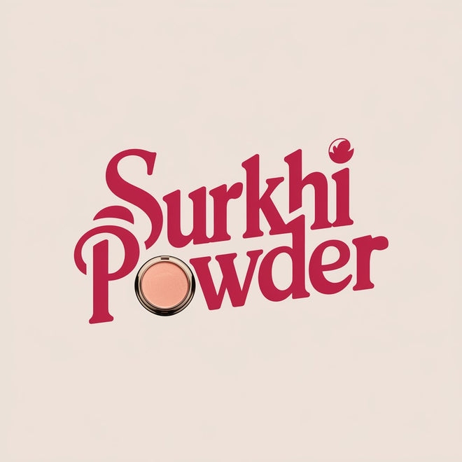 Surkhi Powder