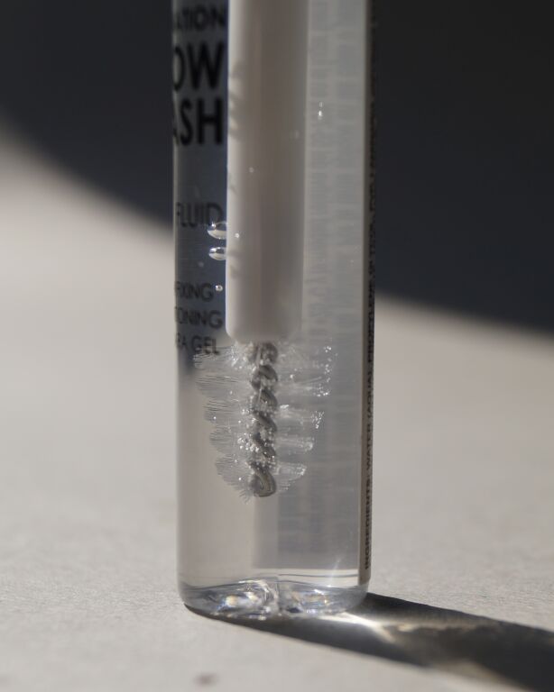Lamel brow and lash gel