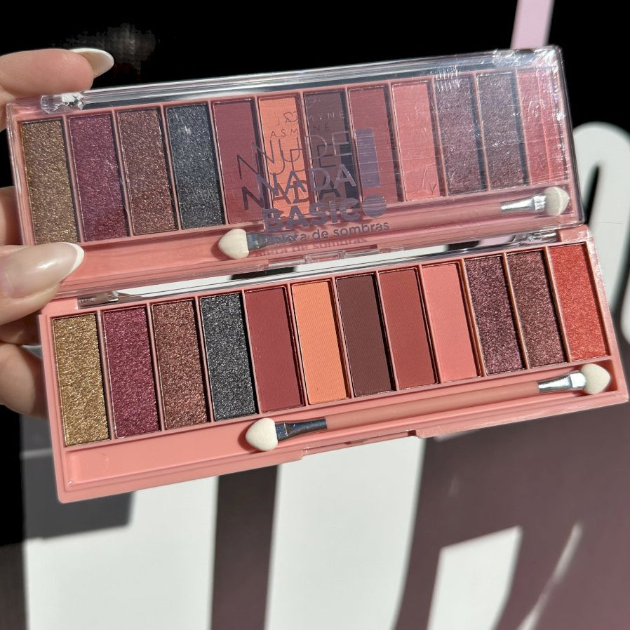 jasmyne eyeshadow pallete