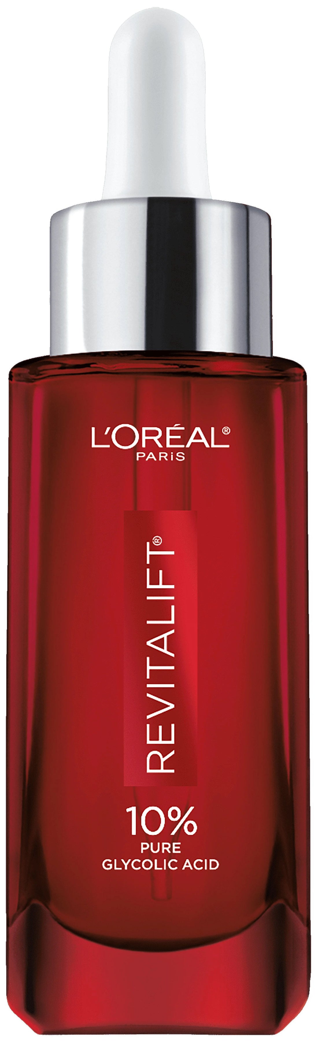 L'Oreal Paris Revitalift Pure Glycolic Acid Face Serum