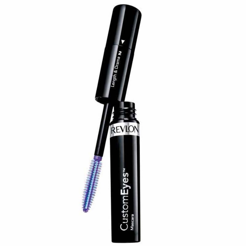 Revlon custom eye mascara