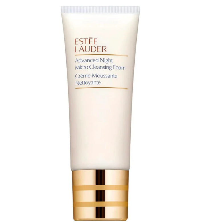 Estee Lauder Advanced Night Micro Cleansing Foam